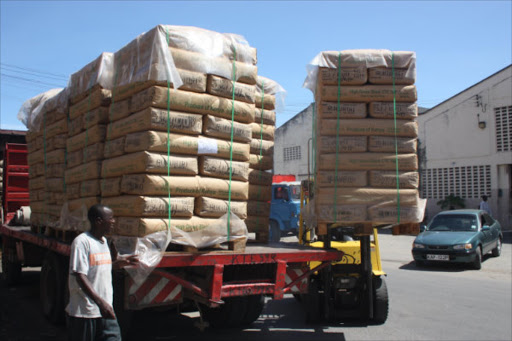 Mombasa Tea Auction automated at Sh200 million